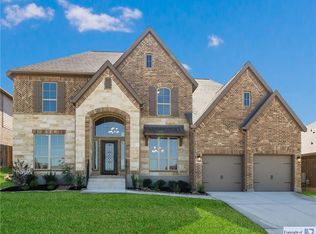 25846 Raven Rdg, San Antonio, TX 78255