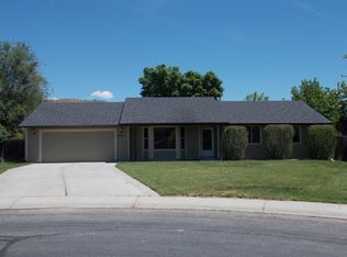 447 N Bosart Ave, Indianapolis, IN