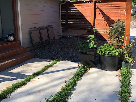 Outdoor Area