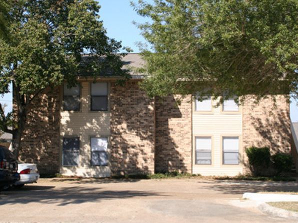 2507 Pecan Ridge Dr #A