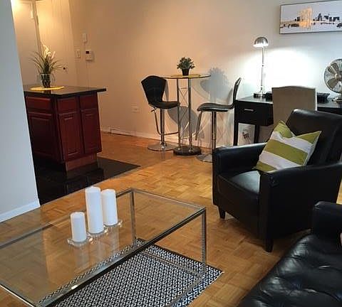 2nd image of 150 W 51st St APT 1911