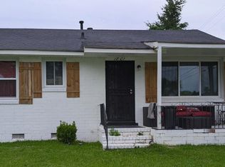 1801 Warren Ct, Augusta, GA 30904