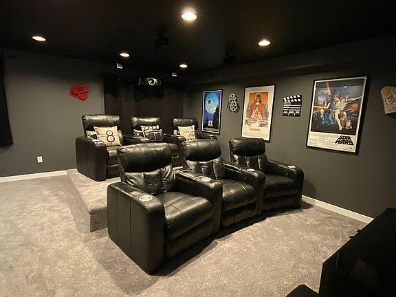 Media Room