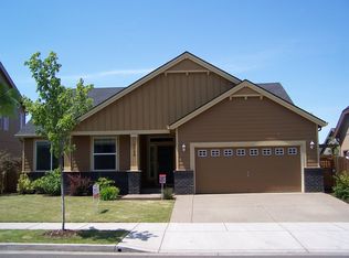 1150 Ludgate Dr, Eugene, OR