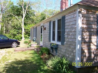 1085 Kingsbury Beach Rd, Eastham, MA 02642