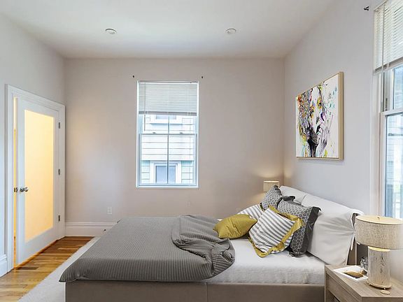 2nd image of 89 Cedar St #2