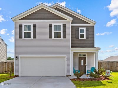 7012 Oxbow Loop, Wilmington, NC, 28411