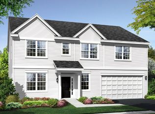 1206 Winding Way, Bolingbrook, IL 60490