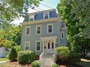 76 Chadwick St FLOOR 3, Haverhill, MA 01835