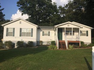1502 Amerine Rd, Maryville, TN 37804