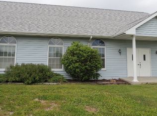 905 County Rd N, Brussels, WI 54204