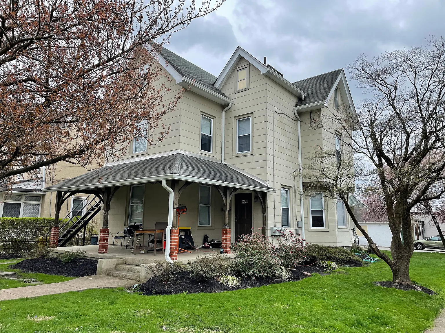 1 bed, 600 sqft, $1,650 — Photo 1