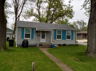 1442 Jackson St, Blair, NE 68008