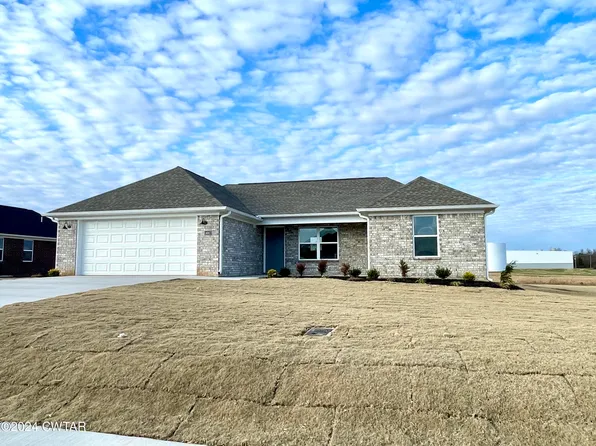 14017 Westhaven Cv, Milan, TN 38358