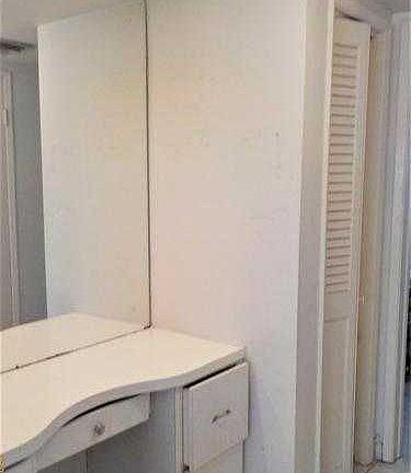Vanity