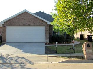 4749 Cedar Springs Dr, Fort Worth, TX 76179