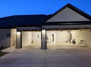 431 Linda Ln, Centerton, AR 72719