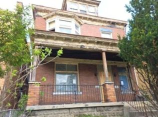 7133 Race St, Pittsburgh, PA 15208