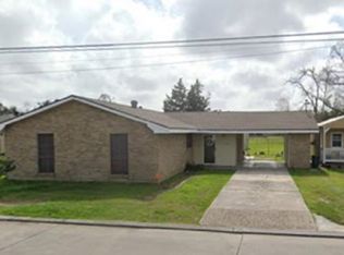 1748 Acadian Dr, Houma, LA 70363