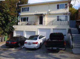 1600 E 31st St, Oakland, CA 94602