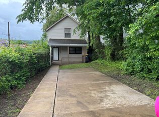 3071 Texas Ave, Pittsburgh, PA 15216