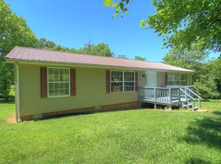 611 Court St, Smithland, KY 42081