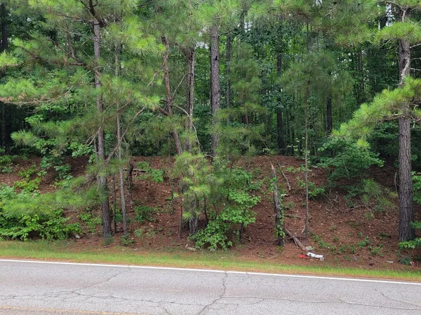 0 White Mill Rd, Fairburn, GA 30213