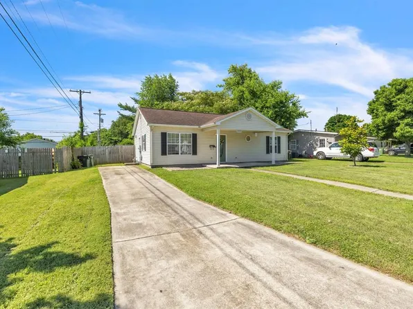 2548 W 6th St, Owensboro, KY 42301