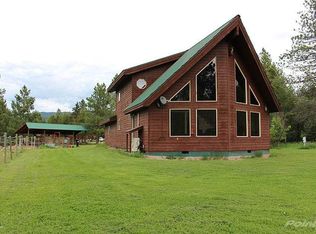 145 Milton Dr, Libby, MT 59923
