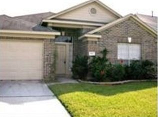 4947 Timber Path Dr, Humble, TX 77346