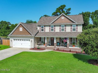 219 Stella Bridgeway Drive, Stella, NC, 28582