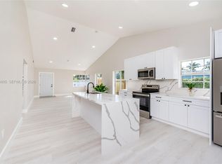 29790 SW 161st Ct, Homestead, FL 33033