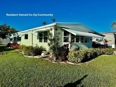 270 Camelot Dr, Nokomis, FL, 34275