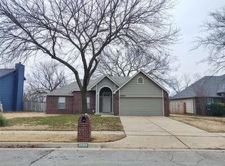 26919 E 118th St S, Coweta, OK 74429