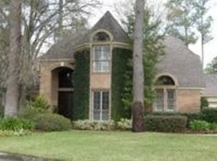 13118 Bristol Berry Dr, Cypress, TX 77429