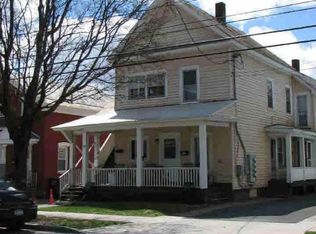 116 Bay St, Glens Falls, NY 12801