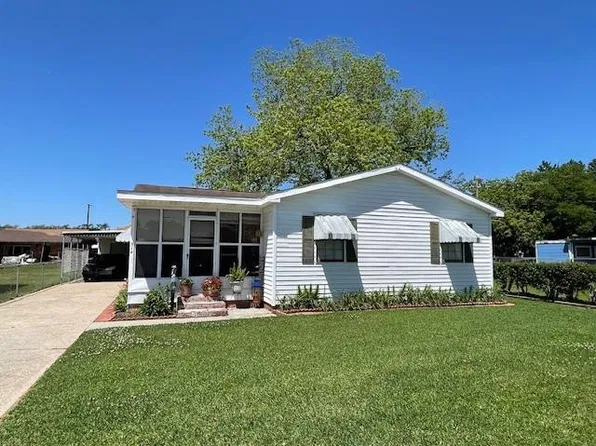 314 Marmande St, Houma, LA 70363
