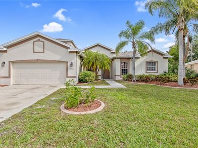 8860 Cypress Preserve Pl, Fort Myers, FL, 33912