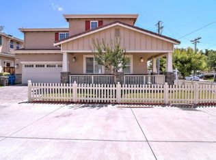 207 Rachel Ct, Campbell, CA 95008