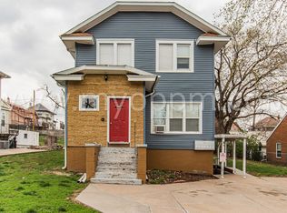 1911 Park Ave #1911/02, Omaha, NE 68105