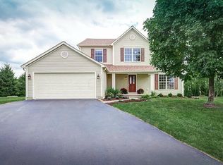 12213 Bentwood Ct, Pickerington, OH