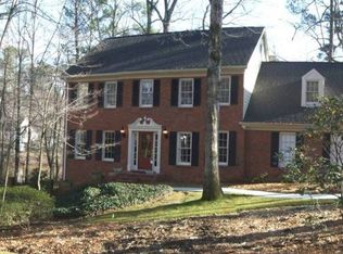 802 Fox Hollow Pkwy, Marietta, GA 30068