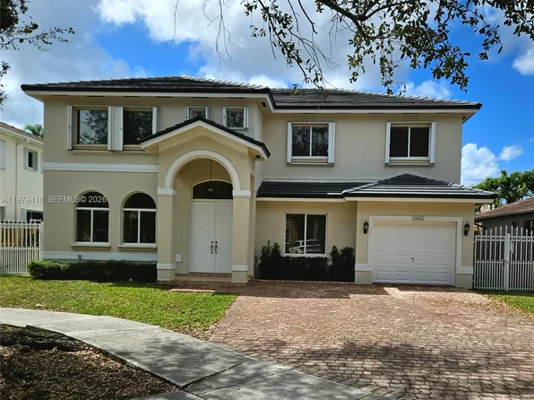 2864 SW 138th Path, Miami, FL 33175