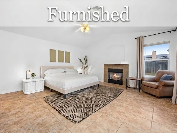 11610 Invidia Ct, Bakersfield, CA 93312