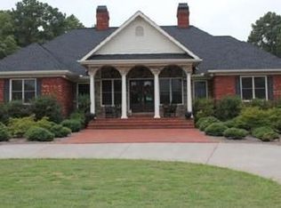 3343 Hester Town Rd, Monroe, GA 30655