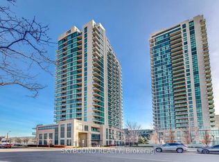 215 Sherway Gardens Rd #2004, Toronto, ON