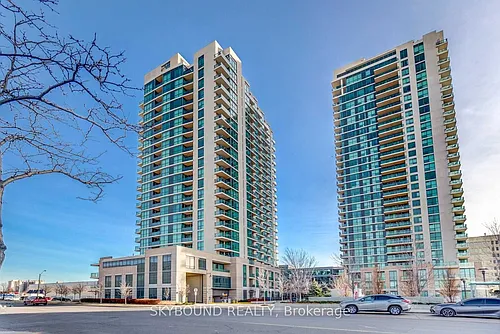 215 Sherway Gardens Rd #2004 Photo 1