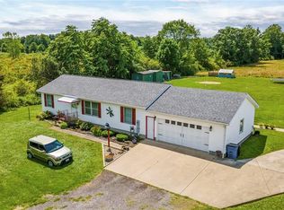 3913 Sodom Hutchings Rd, Cortland, OH 44410