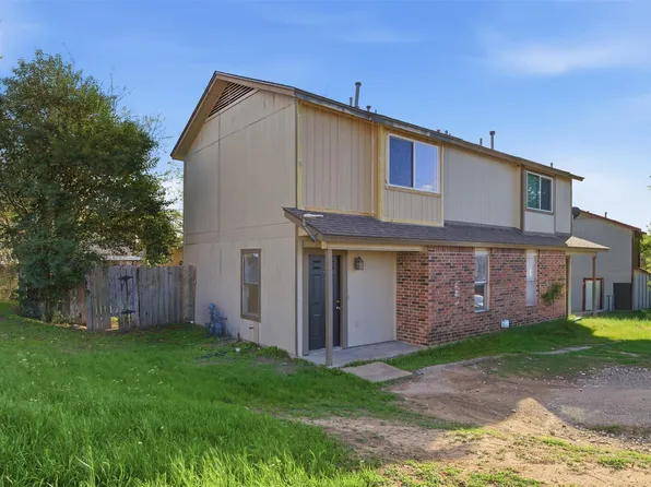1605 Future Dr APT B, Austin, TX 78754