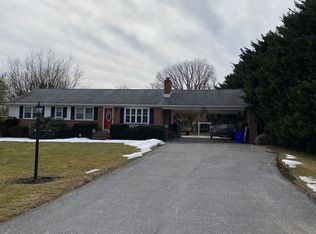 8795 Autumn Hill Dr, Ellicott City, MD 21043
